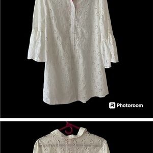 Lilly Pulitzer NWT Gala coverup